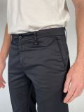 Pantalone casual Liu Jo - dark blu - 1