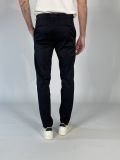 Pantalone casual Liu Jo - dark blu - 4