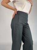 Pantalone Emme - verde scuro - 1