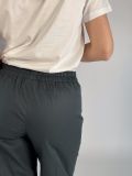Pantalone Emme - verde scuro - 4