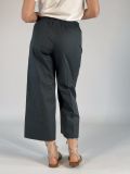 Pantalone Emme - verde scuro - 5
