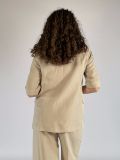 Giacca Emme - beige - 4