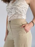 Pantalone Emme - beige - 1