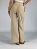 Pantalone Emme - beige - 2