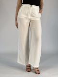 Pantalone Emme - bianco - 0