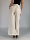 Pantalone Emme - bianco - 3