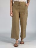 Pantalone Emme - sabbia - 0