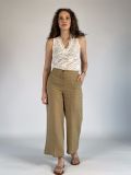 Pantalone Emme - sabbia - 2
