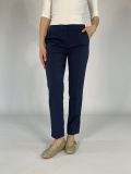 Pantalone Emme - blu - 0