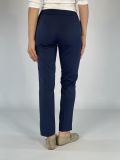 Pantalone Emme - blu - 3