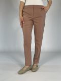 Pantalone Emme - malva - 0