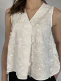 Top Emme - bianco - 1