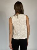 Top Emme - bianco - 3