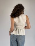 Top Emme - bianco - 4