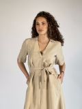 Abito Emme - beige - 1