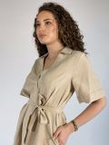 Abito Emme - beige - 3