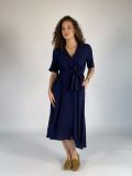 Abito Emme - navy - 0
