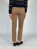 Pantalone Emme - cammello - 3