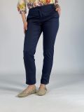 Pantalone Emme - navy - 0