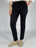 Pantalone Emme - nero - 0