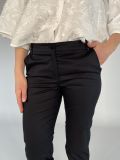 Pantalone Emme - nero - 1