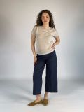 T-shirt manica corta Emme - silver - 2