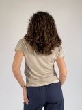 T-shirt manica corta Emme - silver - 3