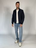 Giubbino Norway - navy - 4