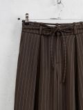Pantalone Lumina - marrone - 1