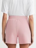 Pantalone corto sportivo Guess - pink - 2