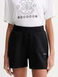 Pantalone corto sportivo Guess Sport - black - 0