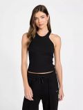 Top sportivo Guess Sport - black - 0
