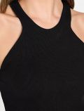 Top sportivo Guess Sport - black - 1