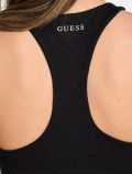 Top sportivo Guess Sport - black - 3