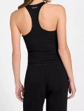 Top sportivo Guess Sport - black - 4