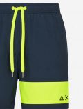 Boxer mare Sun68 - navy blu - 1