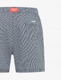 Boxer mare Sun68 - navy bianco - 2