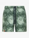 Boxer mare Sun68 - verde scuro - 0
