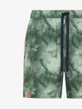 Boxer mare Sun68 - verde scuro - 1