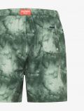 Boxer mare Sun68 - verde scuro - 2