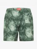 Boxer mare Sun68 - verde scuro - 3