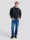 Pantalone jeans Lee - denim - 3
