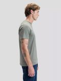 T-shirt manica corta Lee - olive - 3
