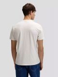 T-shirt manica corta Lee - naturale - 2