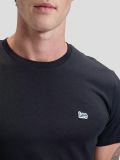 T-shirt manica corta Lee - black - 1