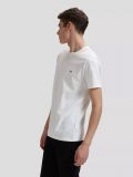 T-shirt manica corta Lee - white - 2
