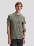 T-shirt manica corta Lee - olive - 0