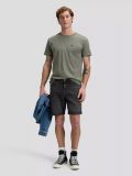 T-shirt manica corta Lee - olive - 2