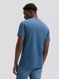 T-shirt manica corta Lee - blue - 4