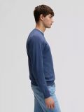Maglia in felpa Lee - blue - 2